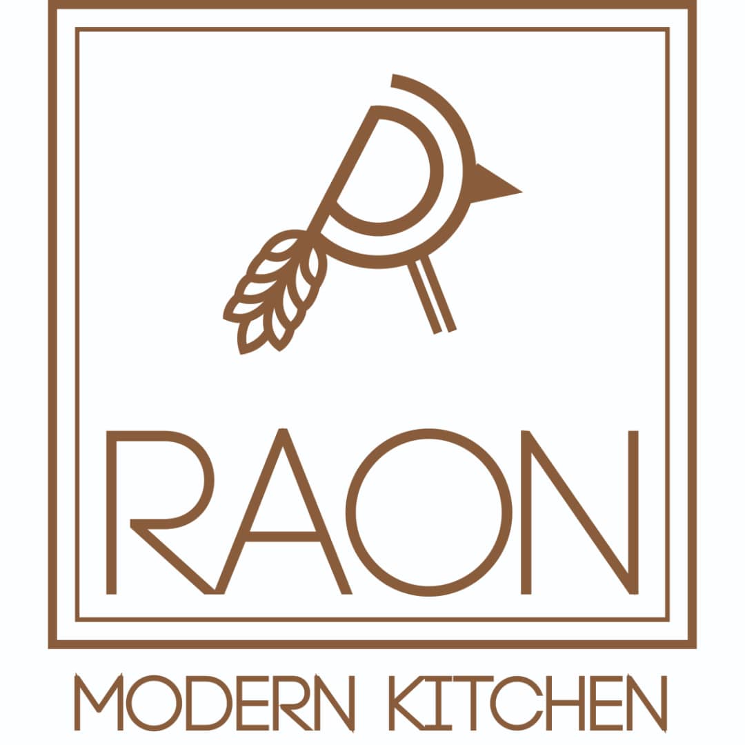 Raon Modern Kitchen